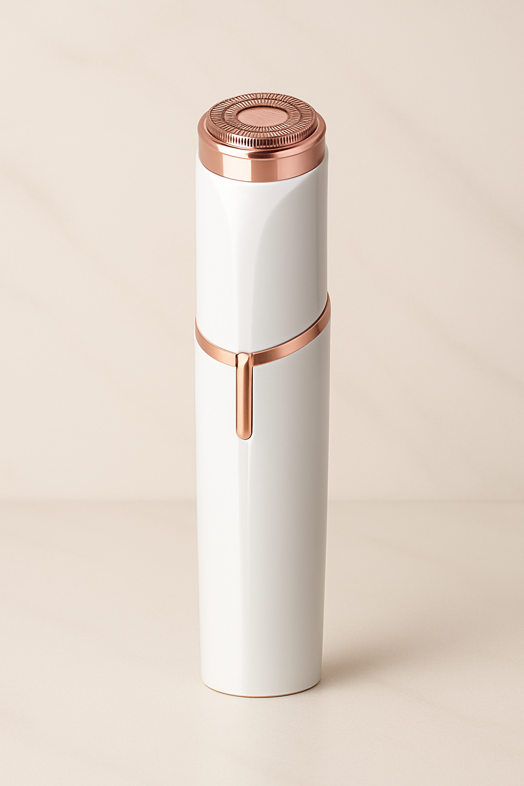 Rechargeable Flawless Facial Hair Remover – Painless & Gentle for Women